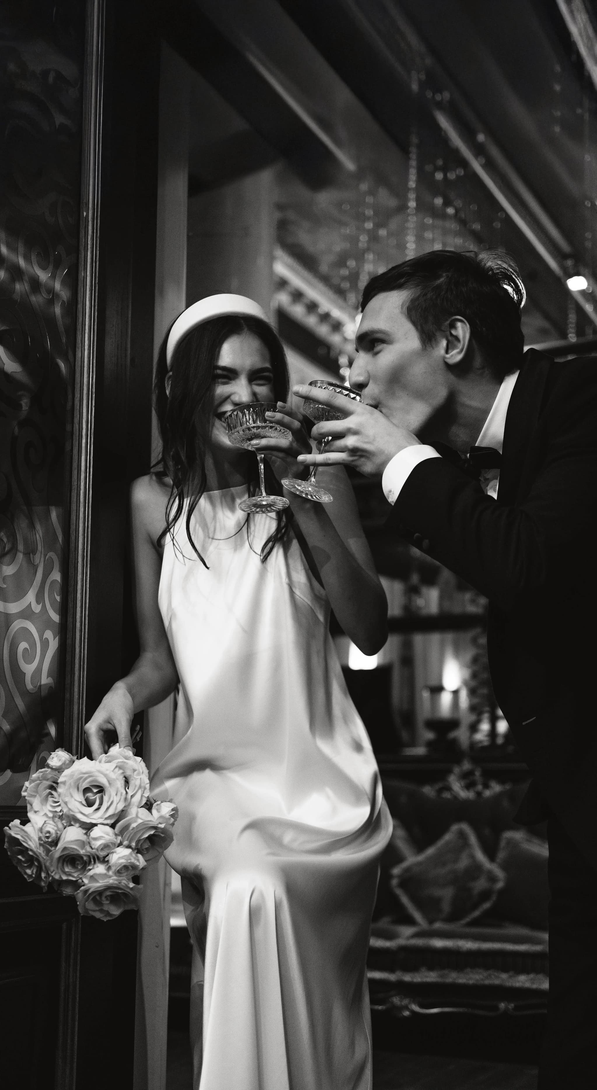 Der schönste Tag im Leben verdient besondere Geschenke